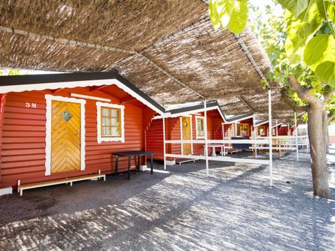 Camping le Chilches - Camping Castellón - Image N°12