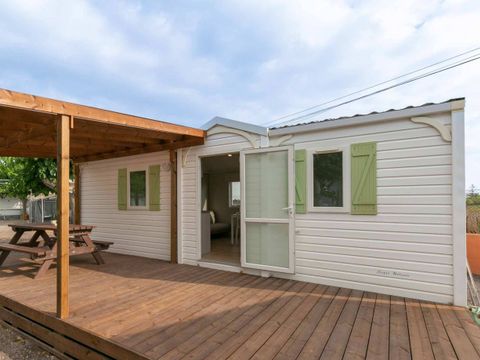 Camping le Chilches - Camping Castellón - Image N°15