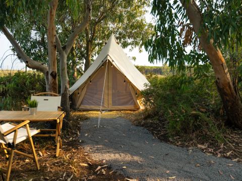 Kampaoh Flumendosa - Camping Cagliari - Image N°9