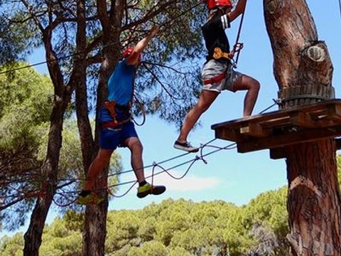 Kampaoh Flumendosa - Camping Cagliari - Image N°13