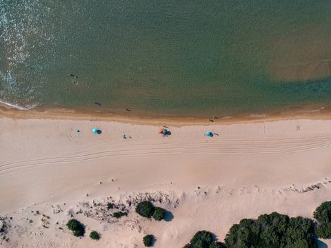 Kampaoh Flumendosa - Camping Cagliari - Image N°17