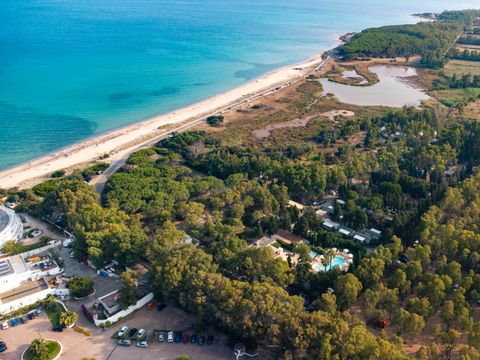 Kampaoh Flumendosa - Camping Cagliari - Image N°14