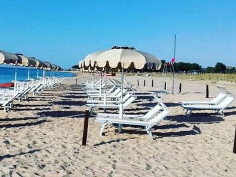 Kampaoh Flumendosa - Camping Cagliari - Image N°8