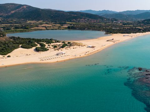 Kampaoh Flumendosa - Camping Cagliari - Image N°10