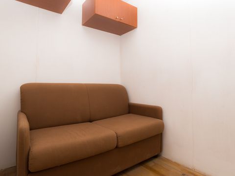 BUNGALOW 3 personnes - Bungalow 3 personnes