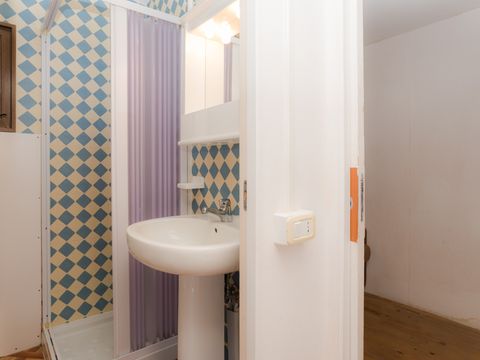 BUNGALOW 3 personnes - Bungalow 3 personnes