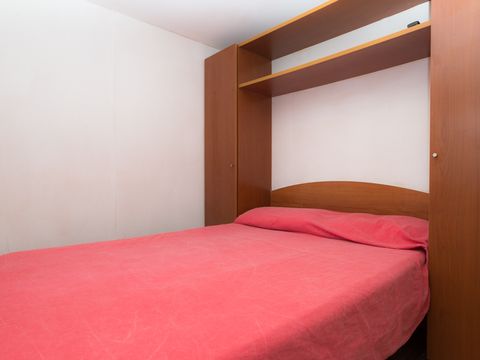 BUNGALOW 3 personnes - Bungalow 3 personnes