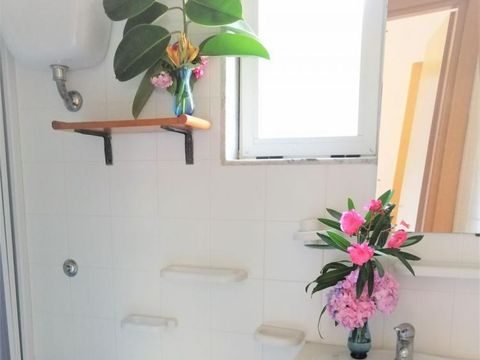 BUNGALOW 4 personnes - Bungalow 4 personnes