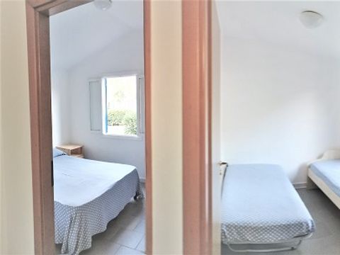 BUNGALOW 4 personnes - Bungalow 4 personnes