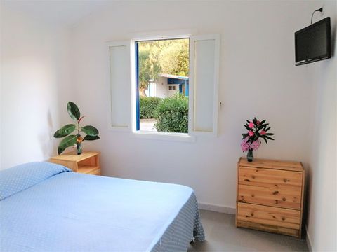 BUNGALOW 4 personnes - Bungalow 4 personnes