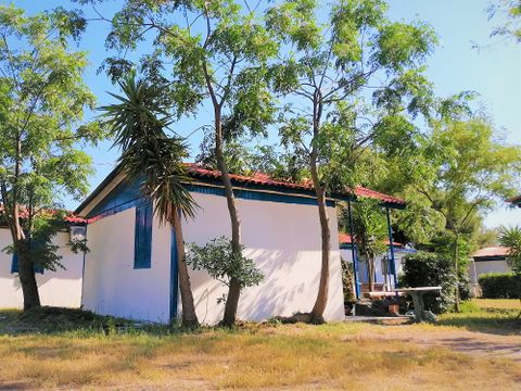 BUNGALOW 4 personnes - Bungalow 4 personnes