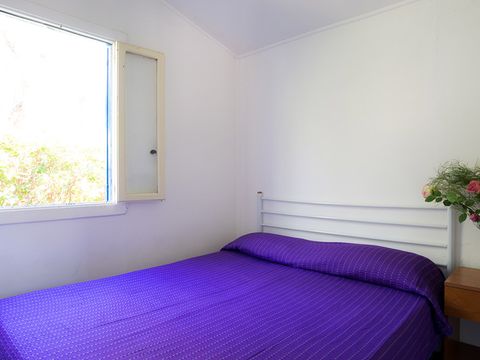 BUNGALOW 6 personnes - Bungalow 6 personnes