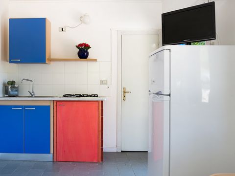 BUNGALOW 6 personnes - Bungalow 6 personnes