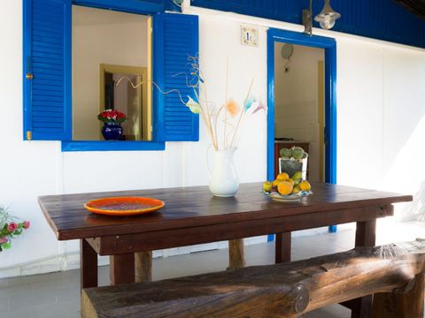 BUNGALOW 6 personnes - Bungalow 6 personnes