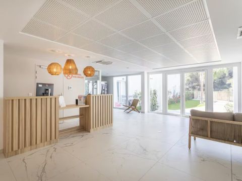Residence Cap Cassis Calanques Pierre & Vacances - Camping Bouches-du-Rhône - Image N°10