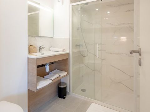 APPARTEMENT 4 personnes -  Appartement 4 personnes - 1 chambre - Environ 31 m² (CAS24)