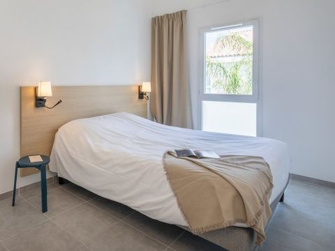 APPARTEMENT 6 personnes - Appartement 6 personnes - 2 chambres - Duplex - Terrasse spacieuse - Environ 42 m² (CAS36)