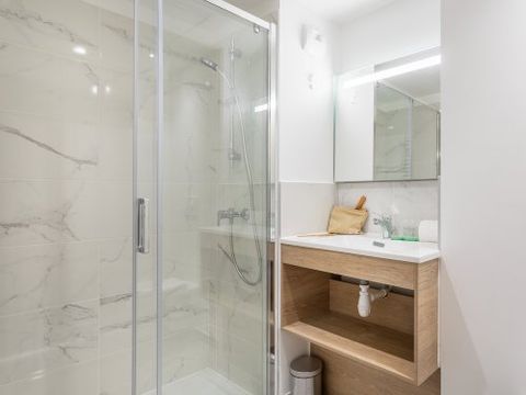 STUDIO 2 personnes - Studio 2 personnes - Environ 24 m² (CAS12)