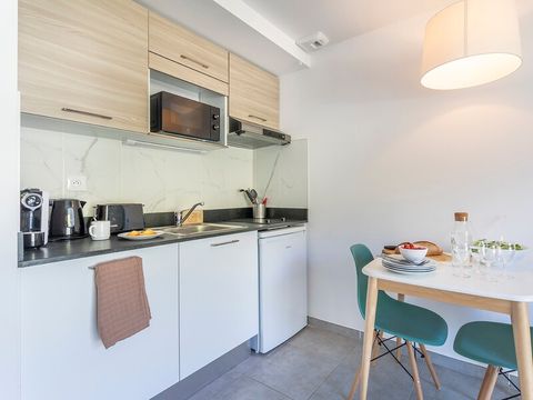 STUDIO 2 personnes - Studio