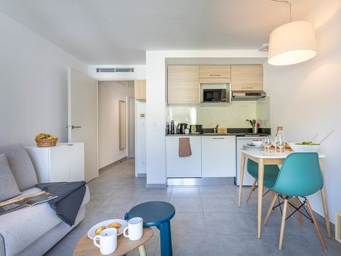 STUDIO 2 personnes - Studio