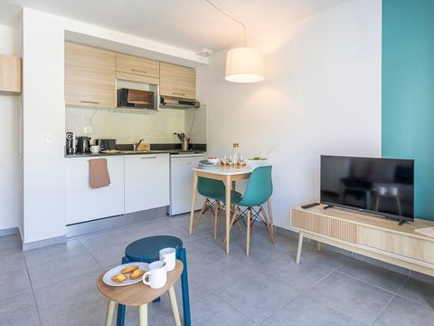 STUDIO 2 personnes - Studio