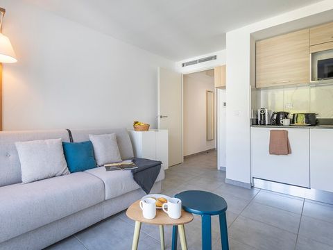 STUDIO 2 personnes - Studio