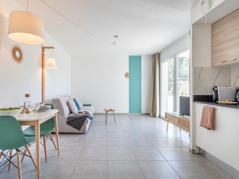 STUDIO 2 personnes - Studio Terrasse ou balcon