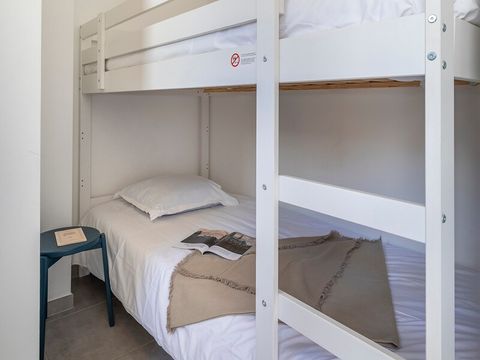 STUDIO 4 personnes - Studio - 1 zone de couchage - Terrasse ou balcon