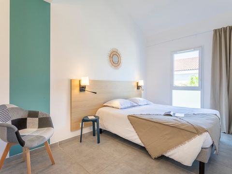 APPARTEMENT 6 personnes - 2 Chambres - Duplex - Terrasse