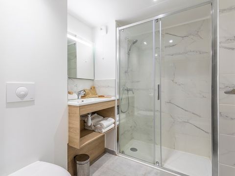 APPARTEMENT 6 personnes - 2 Chambres - Duplex - Terrasse