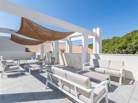 Residence Cap Cassis Calanques Pierre & Vacances - Camping Bouches-du-Rhône - Image N°16