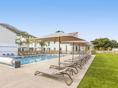 Residence Cap Cassis Calanques Pierre & Vacances - Camping Bouches-du-Rhône - Image N°2
