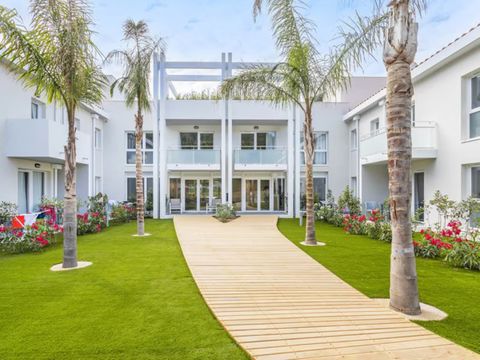 Residence Cap Cassis Calanques Pierre & Vacances - Camping Bouches-du-Rhône - Image N°5