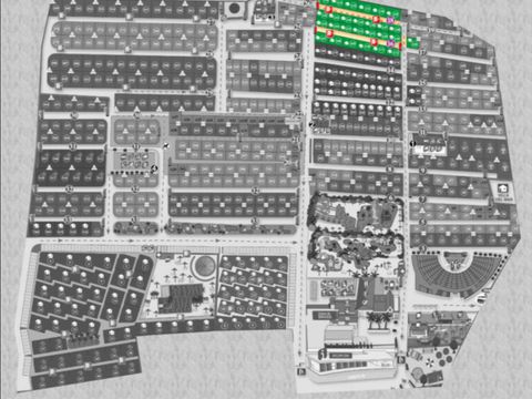 MOBILHOME 5 personnes - BUNGALOW OASIS