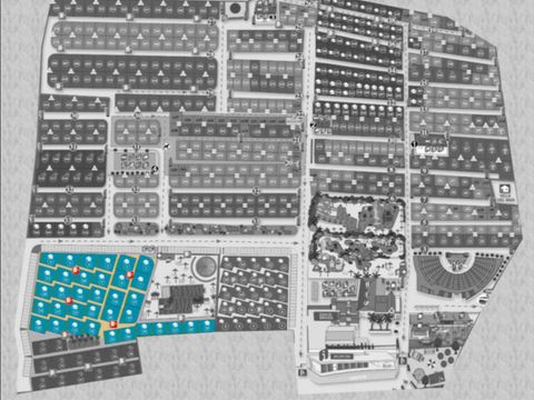 MOBILHOME 5 personnes - BALI