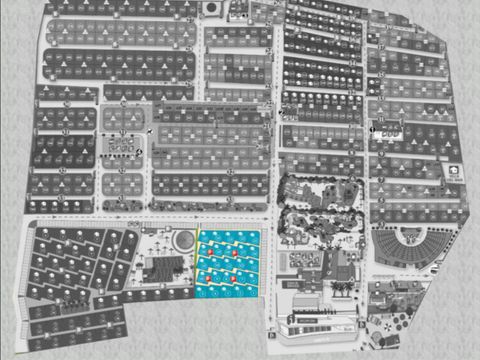 MOBILHOME 5 personnes - LA MARINA VILLAGE BUNGALOWS