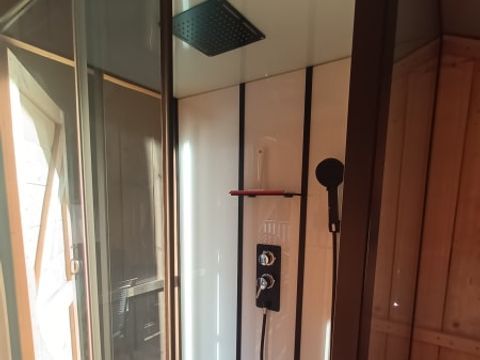 Camping Eco Resort Costa Blanca - Camping Alicante - Image N°13