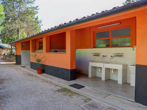 Vodatent Camping Luna del Monte - Camping Pérouse - Image N°16