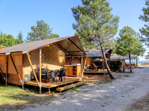 Vodatent Camping Luna del Monte - Camping Pérouse - Image N°13