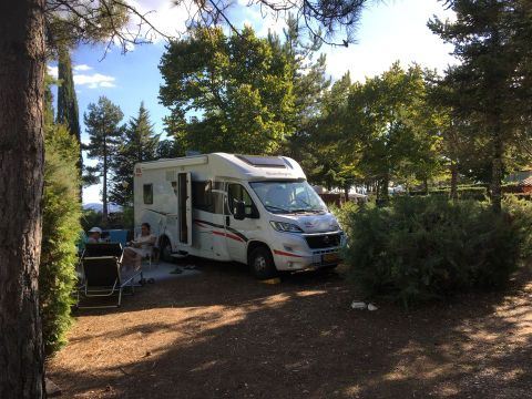 Vodatent Camping Luna del Monte - Camping Pérouse - Image N°10