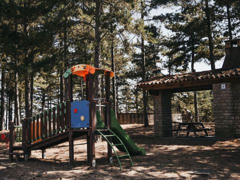 Vodatent Camping Luna del Monte - Camping Pérouse - Image N°20