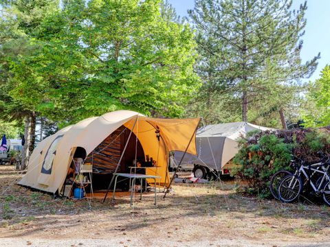 Vodatent Camping Luna del Monte - Camping Pérouse - Image N°14