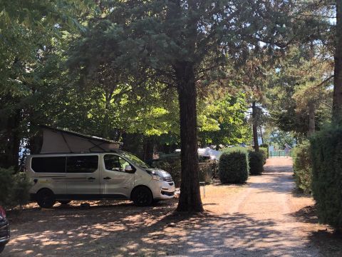 Vodatent Camping Luna del Monte - Camping Pérouse - Image N°11