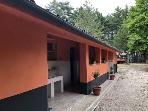Vodatent Camping Luna del Monte - Camping Pérouse - Image N°15