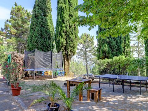 Vodatent Camping Luna del Monte - Camping Pérouse - Image N°19