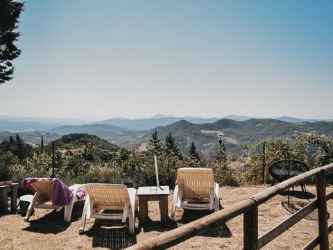 Vodatent Camping Luna del Monte - Camping Pérouse - Image N°3
