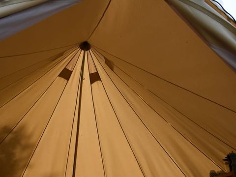 Domaine Bleu Céleste - Camping Allier - Image N°28