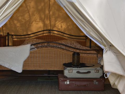 Domaine Bleu Céleste - Camping Allier - Image N°18