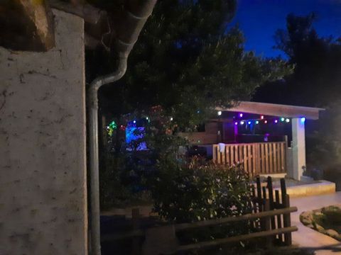 Domaine La Sauzette - Camping Aude - Image N°10