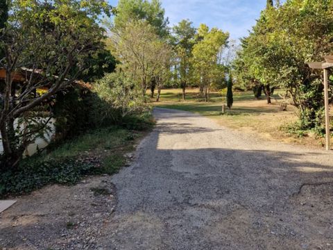 Domaine La Sauzette - Camping Aude - Image N°19